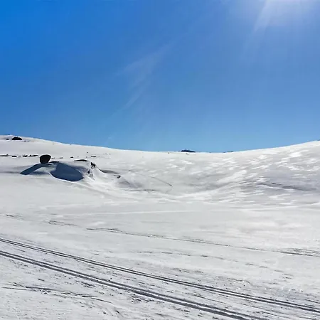 Holiday home 4 Bedroom Awesome In Gol Golsfjellet